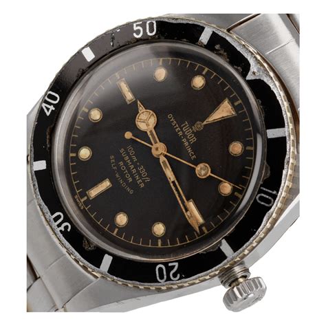 reloj tudor submariner|tudor submariner 7922.